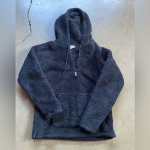 Pink teddy bear sweater